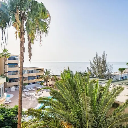 Apartament Vista Mar Complejo La Colina