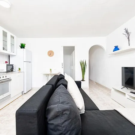 Apartament Vista Mar Complejo La Colina